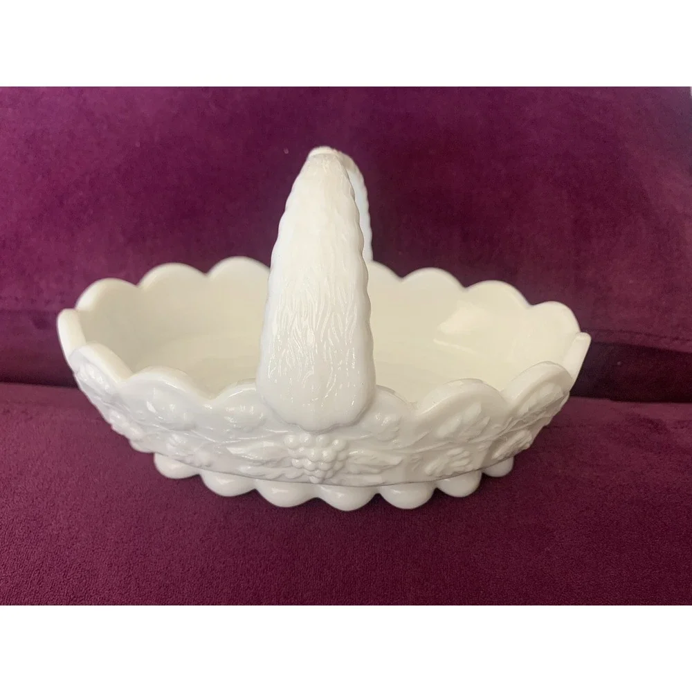 Westmoreland Milk‎ Glass Lot